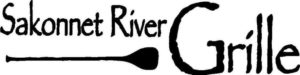 Sakonnet River Grille logo